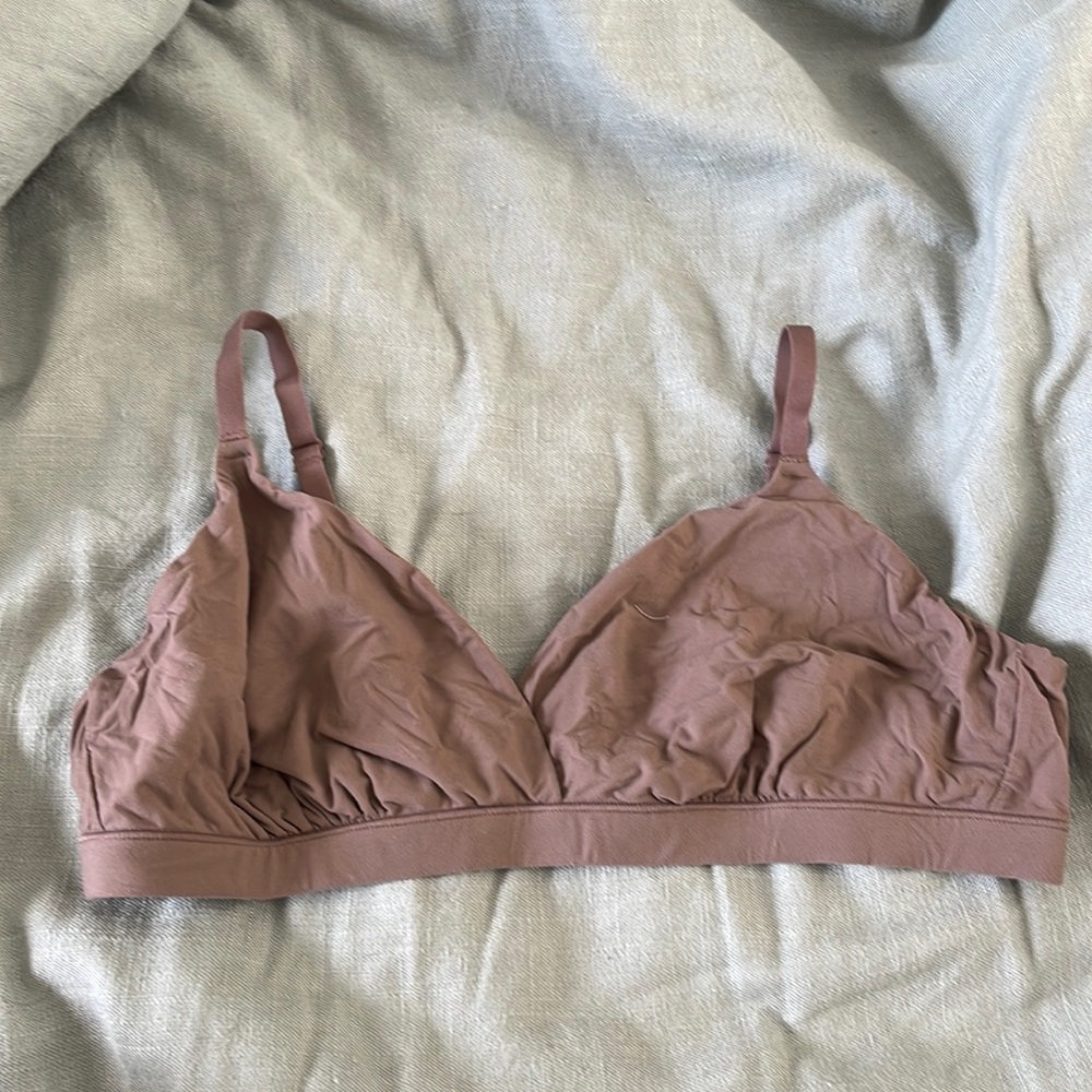 fits everybody bralette